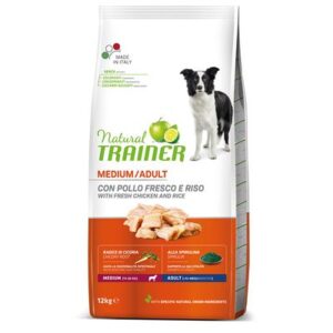 Natural Trainer