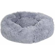 Cuccia Rotonda Soffice Per Cuccioli